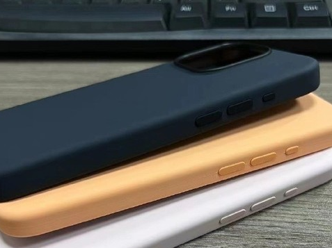 九龙坡苹果14维修站分享iPhone14手机壳能直接给iPhone15用吗?