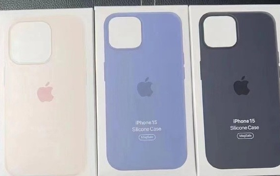 九龙坡苹果14维修站分享iPhone14手机壳能直接给iPhone15用吗？ 