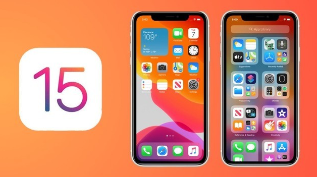 九龙坡苹果13维修分享iPhone13更新iOS 15.5，体验如何 