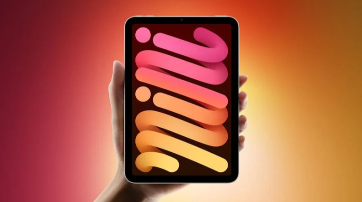 九龙坡苹果手机维修分享iPad mini 7 屏幕硬件可能进行了更新  
