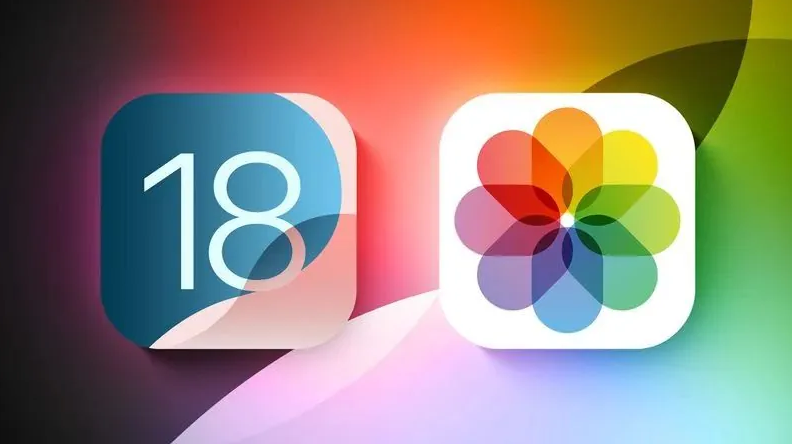 九龙坡苹果手机维修分享苹果 iOS / iPadOS 18.1Beta 3 发布 