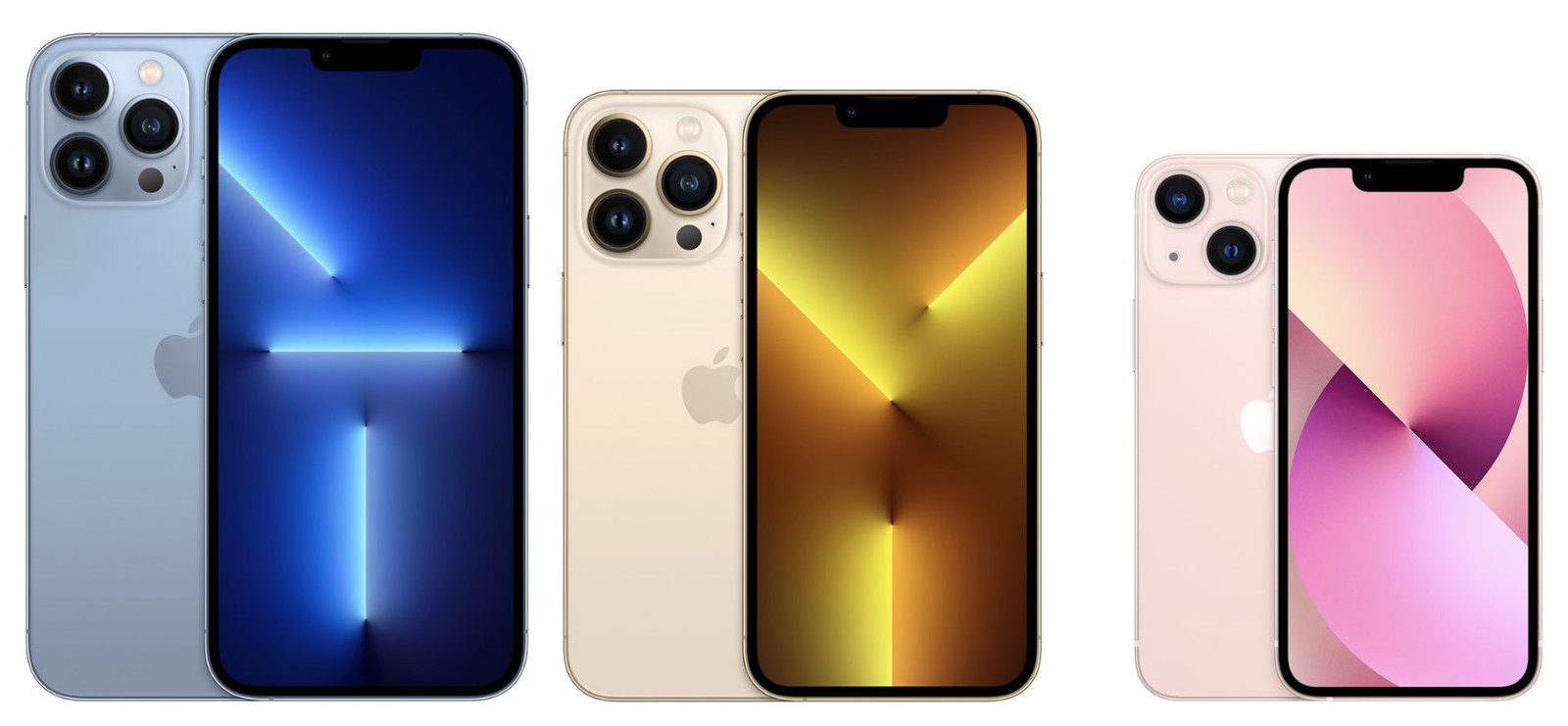 九龙坡苹果手机维修分享iPhone 13续航怎么样 