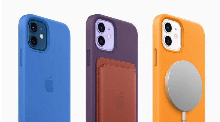 九龙坡苹果手机维修分享关于 iPhone 13 的细节爆料 
