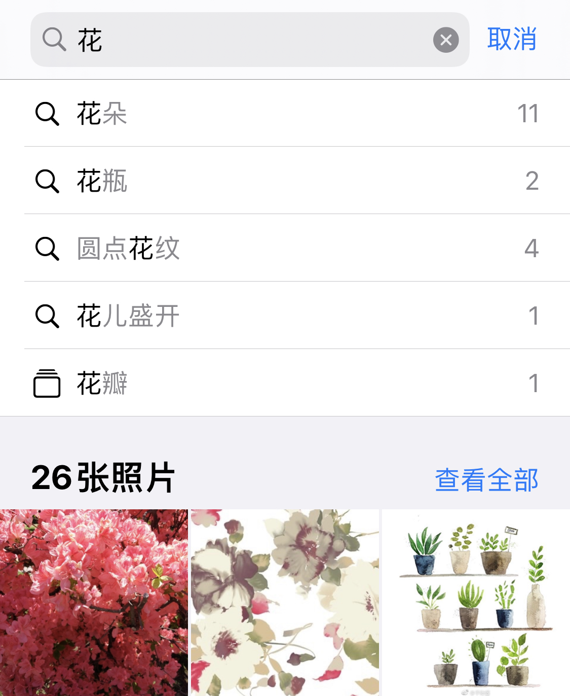 九龙坡苹果手机维修分享iPhone 小技巧 