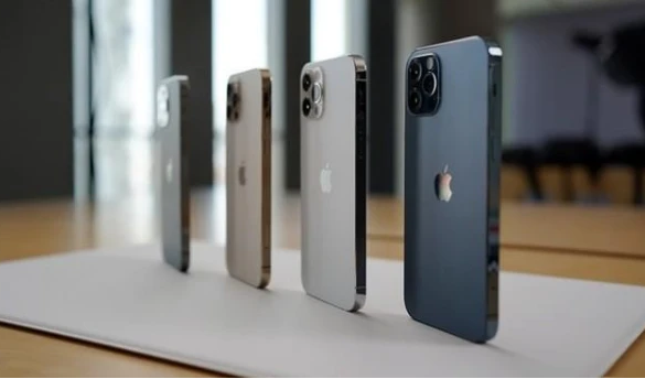 九龙坡苹果手机维修分享为什么说iPhone13才是真旗舰 