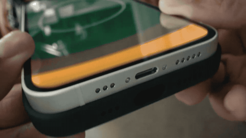 九龙坡苹果手机维修分享未来 Magsafe 还有哪些发展空间 