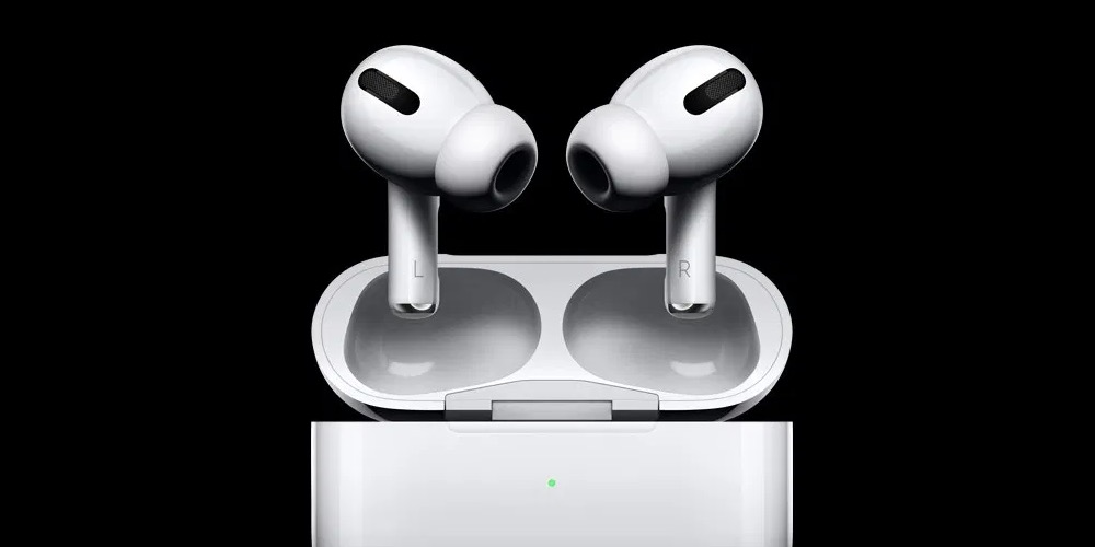 九龙坡苹果手机维修分享AirPods Pro 出现静电噪音 