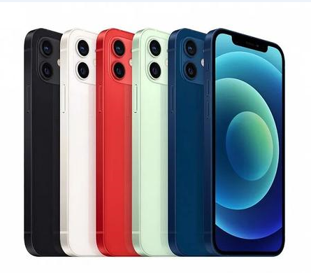 九龙坡苹果维修点分享iPhone 12 Pro Max黑屏冷门故障解读 