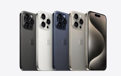 九龙坡苹果维修点分享iPhone 15 Pro发烫五大诱因详解 